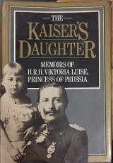 The Kaiser's Daughter