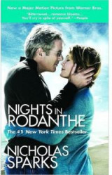 Nights in Rodanthe