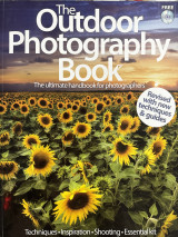 The outdoor photography book