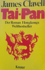 Tai-pan Dei Roman Hongkongs