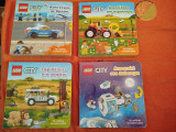 Lego city