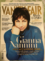 Vanity Fair Ιταλικό