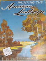 Painting the American Landscape 145