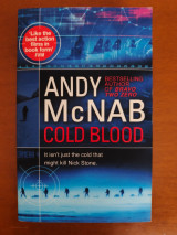 Cold Blood