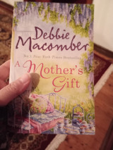 A mother's gift