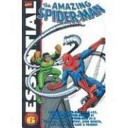 Essential Spider-Man - Volume 6 (All-New Edition)