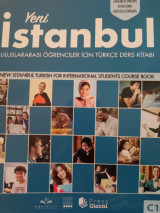 Yeni Istanbul uluslararasi ogrenciler icin turkce