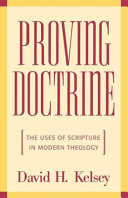 Proving Doctrine