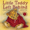 Little Teddy Left Behind