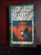 Haunting Christmas Tales