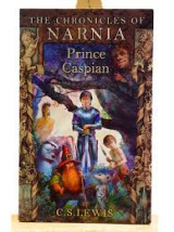 Prince Caspian