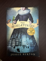 The Miniaturist