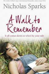 A walk to remember