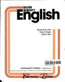 Silver Burdett English