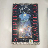 The Silver Hand