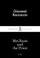 Mrs Rosie and the Priest