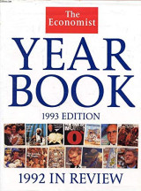 The Economist yearbook : 1992 in review.