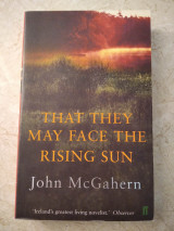 That They May Face the Rising Sun