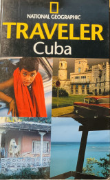 National Geographic Traveler: Cuba
