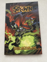 Spawn Collection, Vol. 1