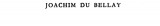 Les Regrets