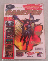 Gamepro με Medal of Honor - World Enough 007 - Marvel Capcom σαν καινούργιο