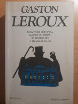 Le Fantome de l' Opera