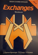 Exchanges Workbook Part B