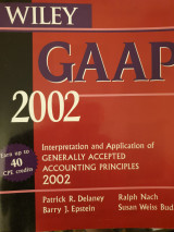 Wiley GAAP 2002