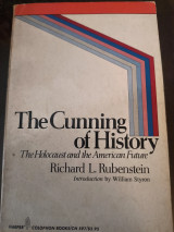 The cunning of history