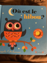 Ou est le hibou