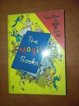 The magic books