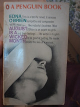 August Is a Wicked Month