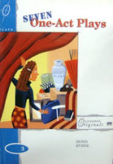 Seven One-Act Plays - Longman Originals Level 3