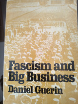 Fascism and big business