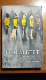 Old Albert