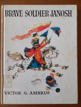 Brave Soldier Janosh