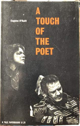 A touch of the poet