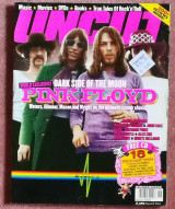 Uncut, take 73, June 2003