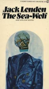 The Sea-wolf