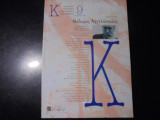 Κ