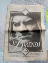 L'Unità I Giorni Di Lorenzo 2 Απριλίου 1992