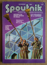 Spoutnik digest de la presse Sovietique, novembre 1983