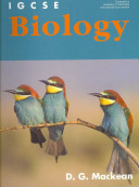 IGCSE Biology