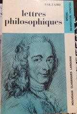 Lettres philosophiques