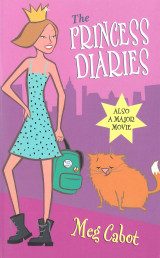 The princess diaries