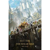 The solar war