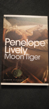 Moon Tiger