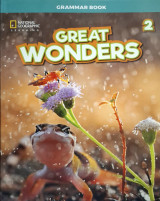 Great Wonders 2 Grammar Book