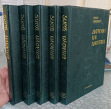 Διατροφή και διαιτητική (τ. 1-5)